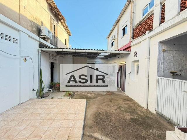 Chalet en venta en la Ribera Alta, Valencia