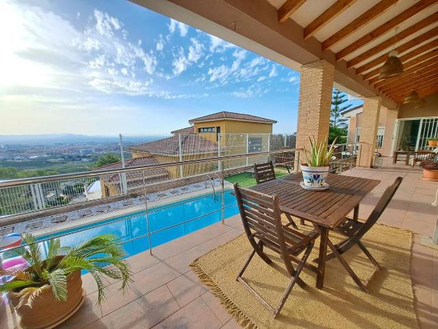 Chalet en venta en la Ribera Alta, Valencia