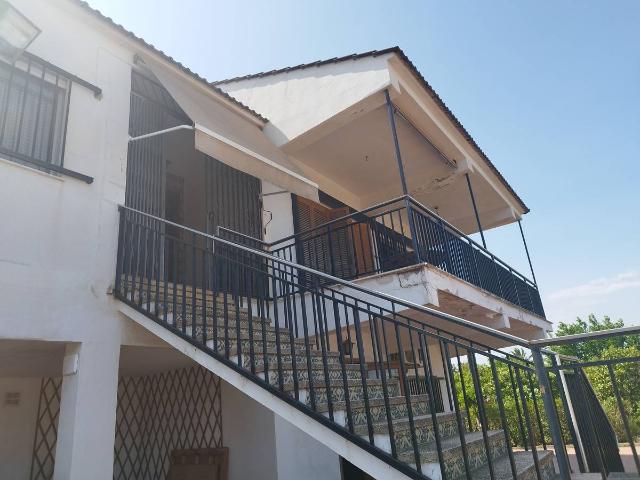 Chalet en venta en la Ribera Alta, Valencia