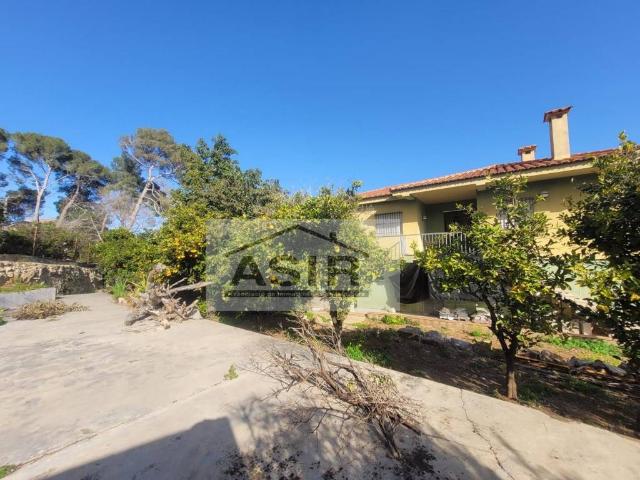 Chalet en venta en la Ribera Alta, Valencia