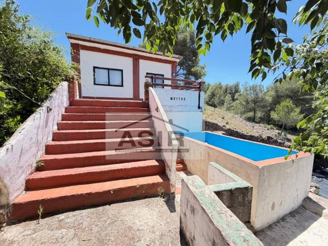 Chalet en venta en la Ribera Alta, Valencia