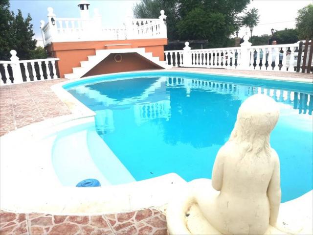 Chalet en venta en la Ribera Alta, Valencia