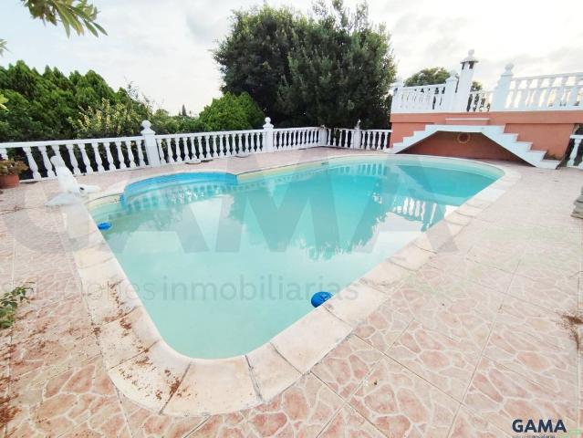 Chalet en venta en la Ribera Alta, Valencia