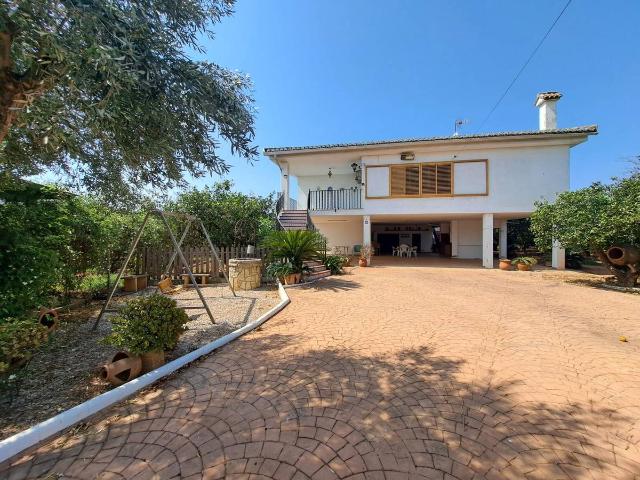 Chalet en venta en la Ribera Alta, Valencia