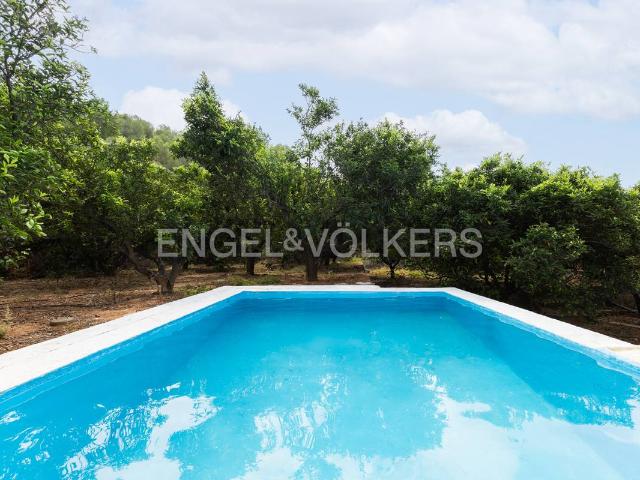 Chalet en venta en la Ribera Alta, Valencia