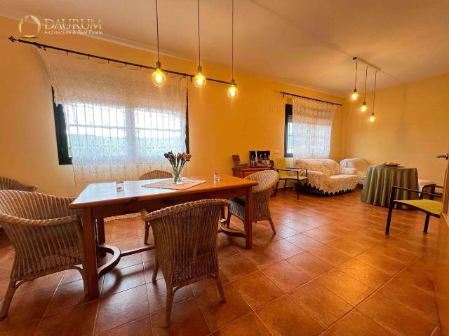 Chalet en venta en la Ribera Alta, Valencia