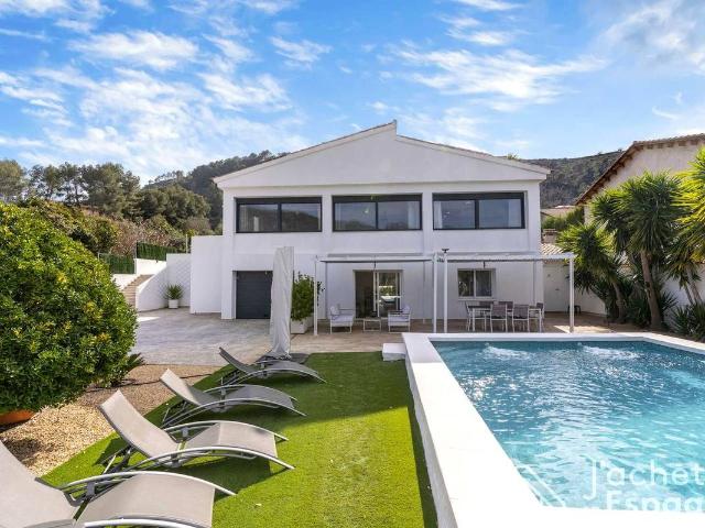 Chalet en venta en la Ribera Alta, Valencia