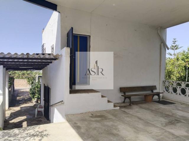 Chalet en venta en la Ribera Alta, Valencia
