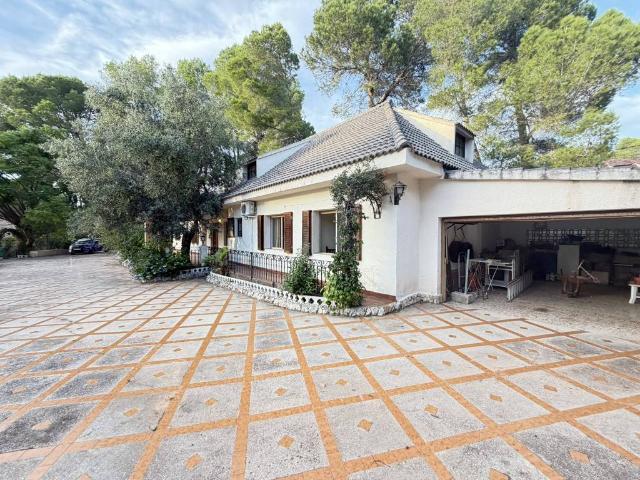 Chalet en venta en la Ribera Alta, Valencia