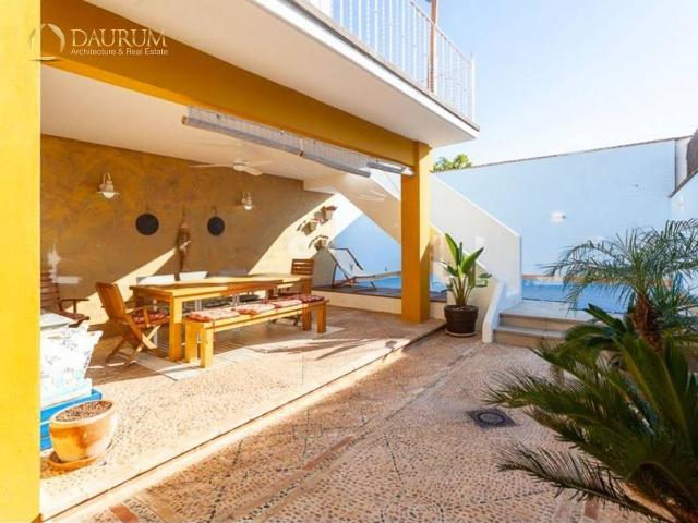 Chalet en venta en la Ribera Alta, Valencia