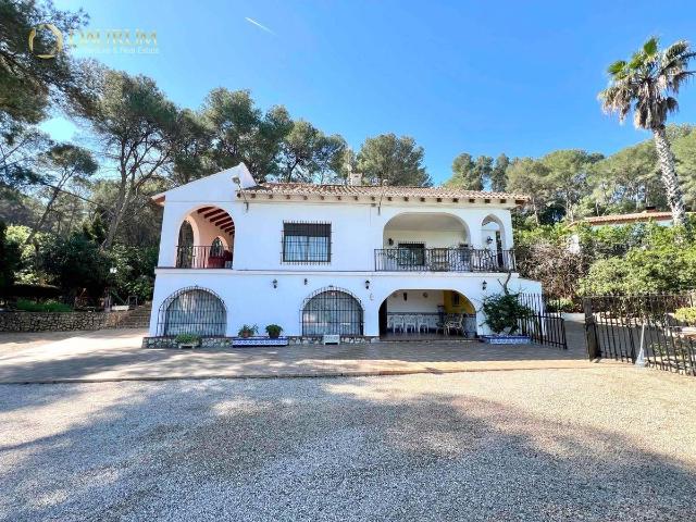 Chalet en venta en la Ribera Alta, Valencia