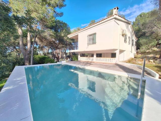 Chalet en venta en la Ribera Alta, Valencia