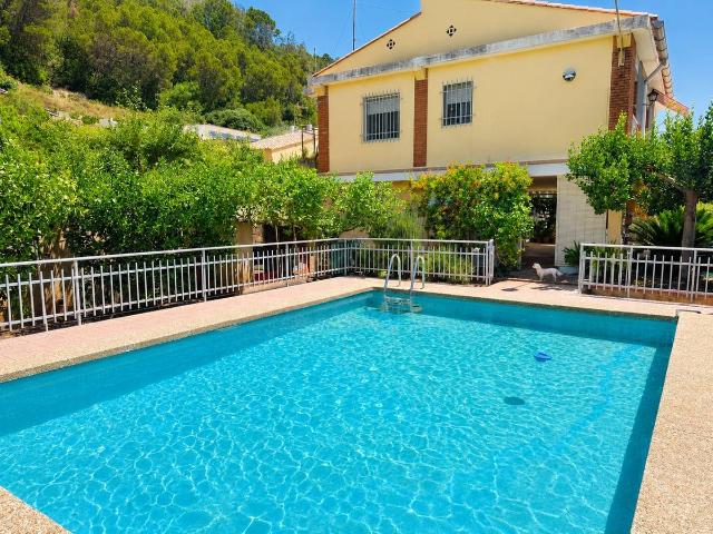 Chalet en venta en la Ribera Alta, Valencia