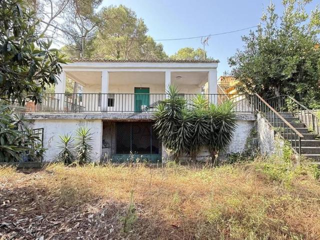 Chalet en venta en la Ribera Alta, Valencia