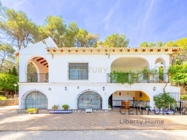 Chalet en venta en la Ribera Alta, Valencia