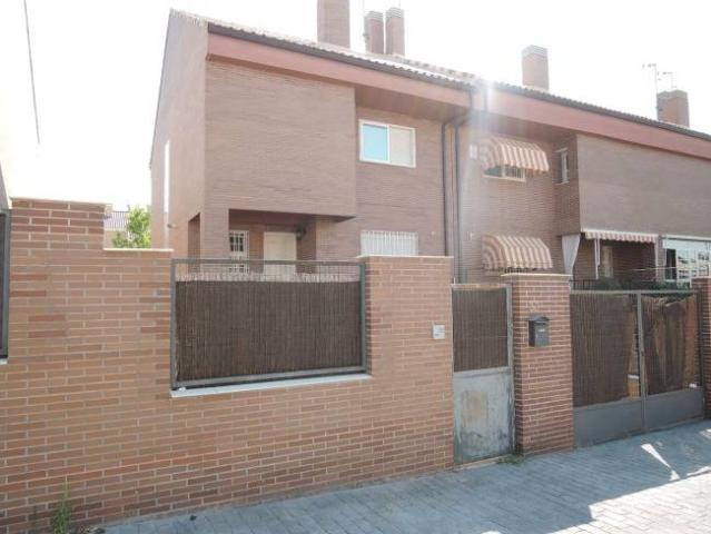 Chalet en venta en Arroyomolinos, Madrid