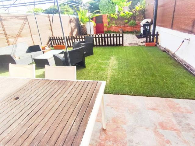 Chalet en venta en Arroyomolinos, Madrid
