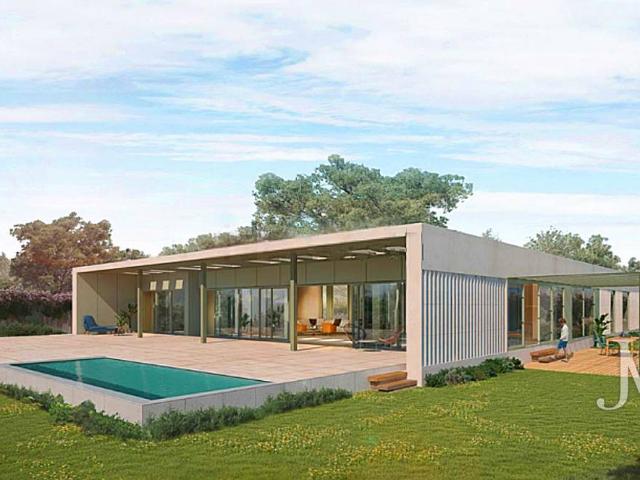 Villa en venta en Boadilla Del Monte