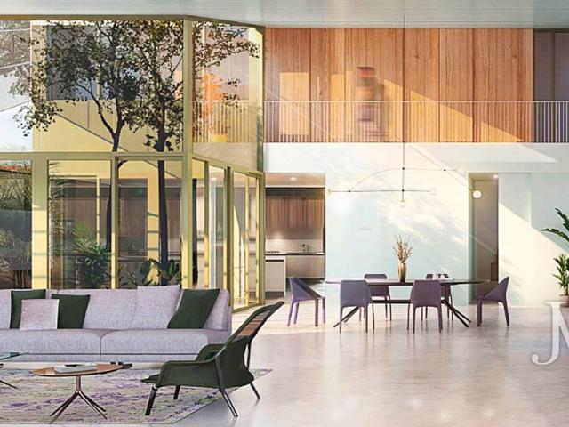 Villa en venta en Boadilla Del Monte