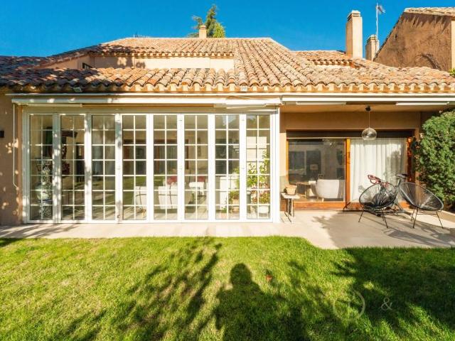 Chalet en venta en Boadilla del Monte, Comunidad de Madrid