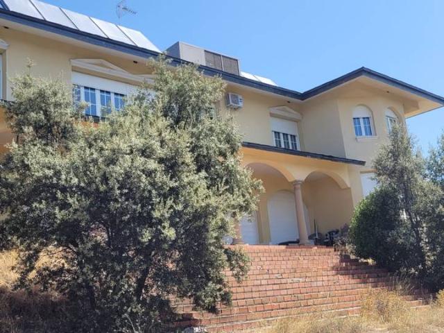 Chalet en venta en Boadilla Del Monte, Madrid