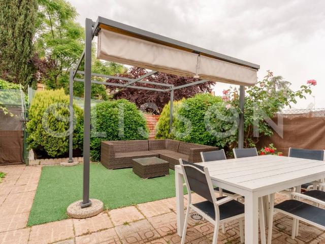 Chalet en venta en La Moraleja, Alcobendas