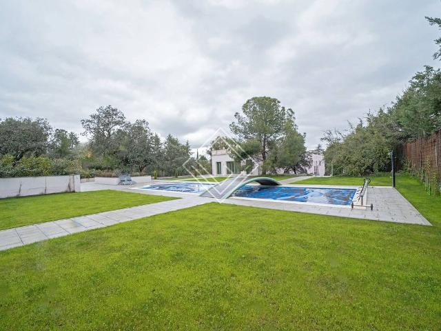 Chalet en venta en La Moraleja, Alcobendas