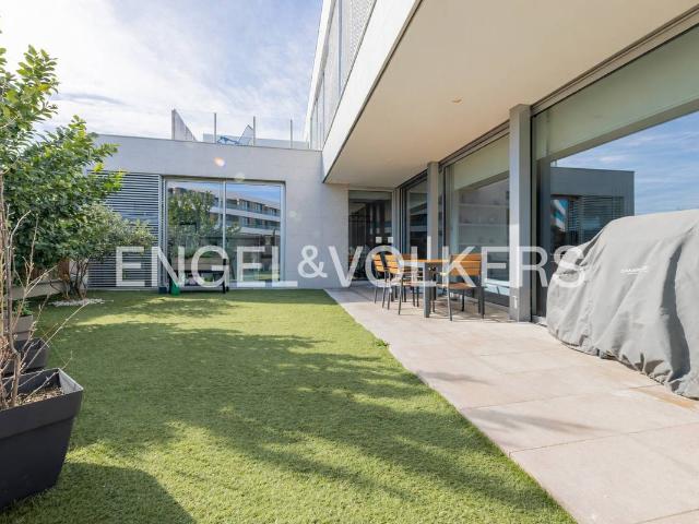 Chalet en venta en La Moraleja, Alcobendas