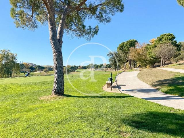 Chalet en venta en La Moraleja, Alcobendas