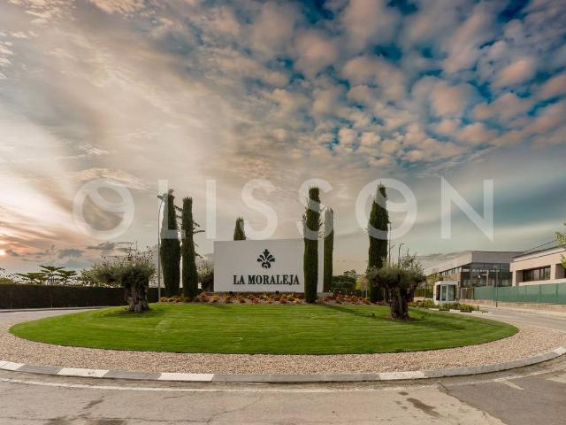 Chalet en venta en La Moraleja, Alcobendas