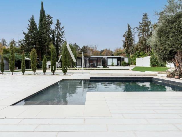 Chalet en venta en La Moraleja, Alcobendas