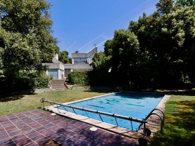 Chalet en venta en La Moraleja, Alcobendas