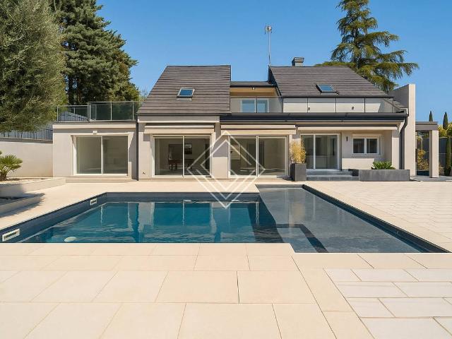 Chalet en venta en La Moraleja, Alcobendas