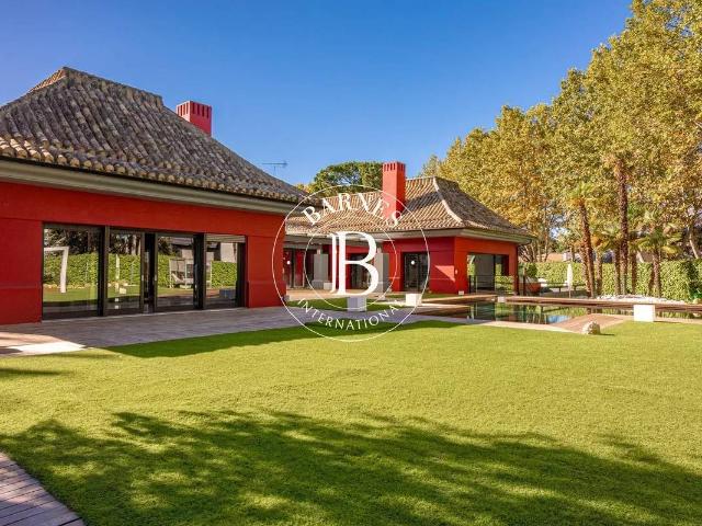 Chalet en venta en La Moraleja, Alcobendas