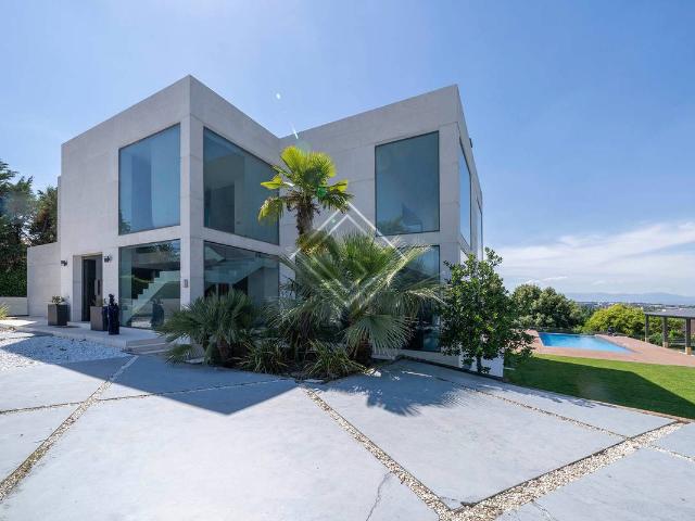 Chalet en venta en La Moraleja, Alcobendas