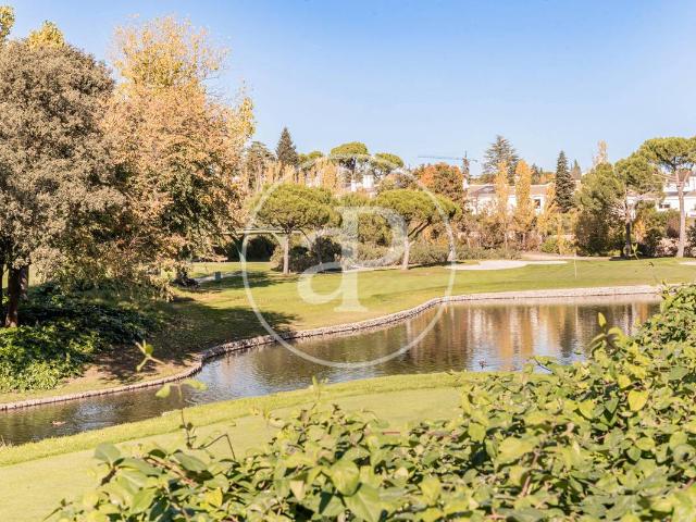Chalet en venta en La Moraleja, Alcobendas