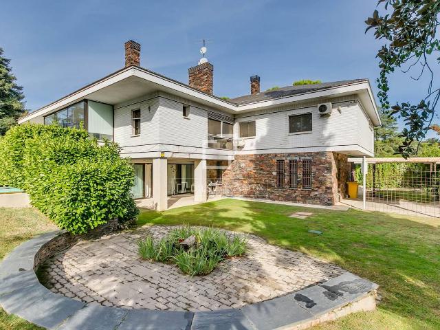 Chalet en venta en La Moraleja, Alcobendas