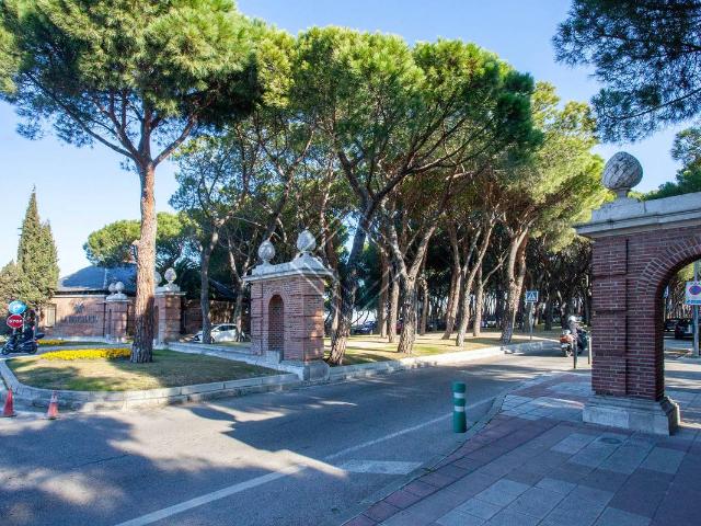 Chalet en venta en La Moraleja, Alcobendas