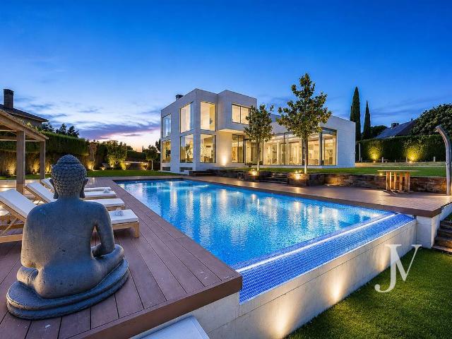 Chalet en venta en La Moraleja, Alcobendas