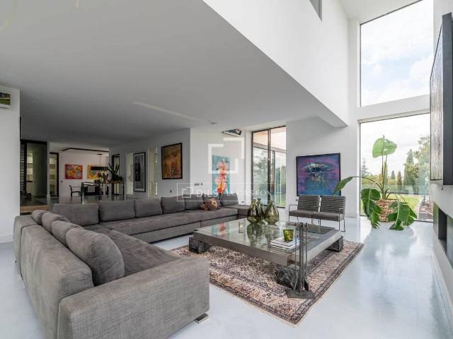 Chalet en venta en La Moraleja, Alcobendas