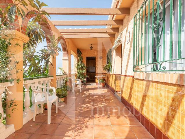 Chalet en venta en La Axarquía, Andalucía