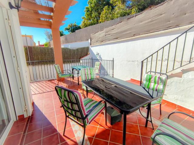 Villa en venta en Torrox