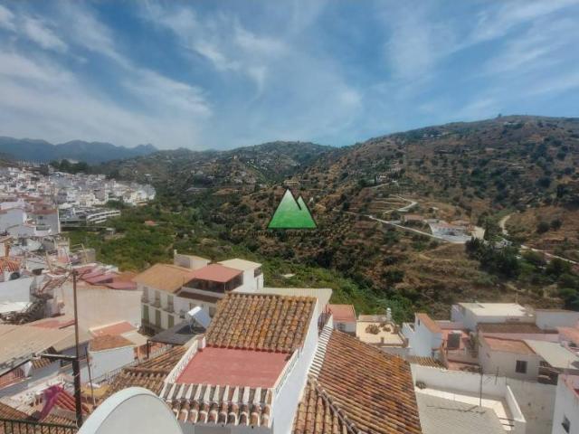 Chalet en venta en La Axarquía, Andalucía