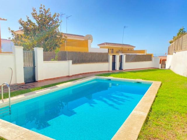 Chalet en venta en La Axarquía, Andalucía