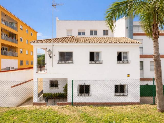 Chalet en venta en La Axarquía, Andalucía