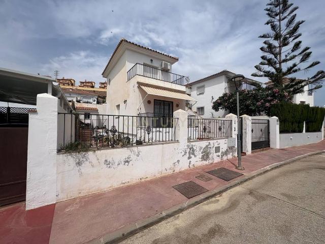 Chalet en venta en La Axarquía, Andalucía