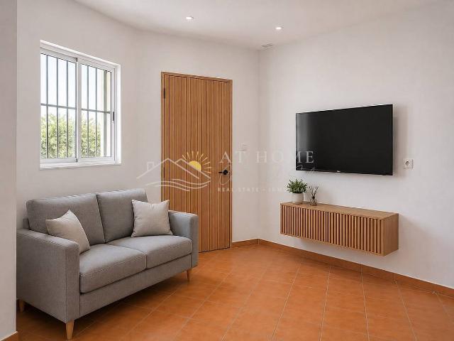 Chalet en venta en La Axarquía, Andalucía