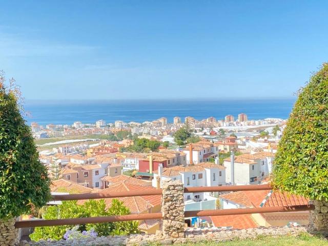Chalet en venta en La Axarquía, Andalucía