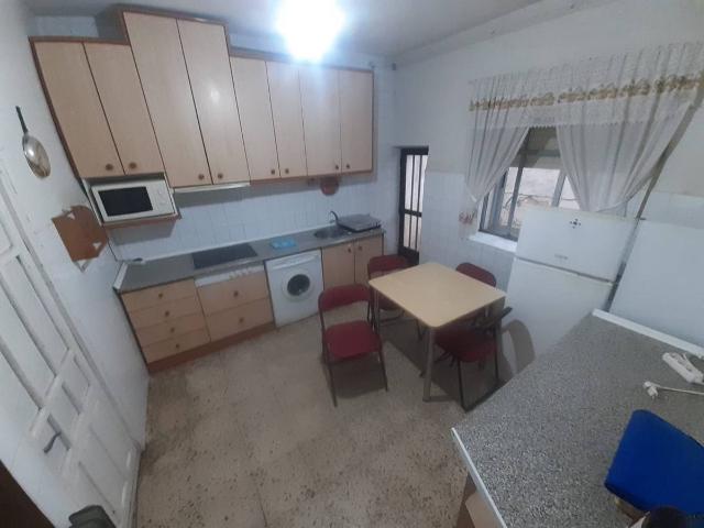 Chalet en venta en La Horta, Zamora