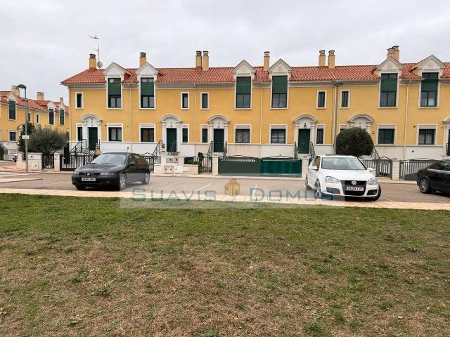 Chalet en venta en La Horta, Zamora